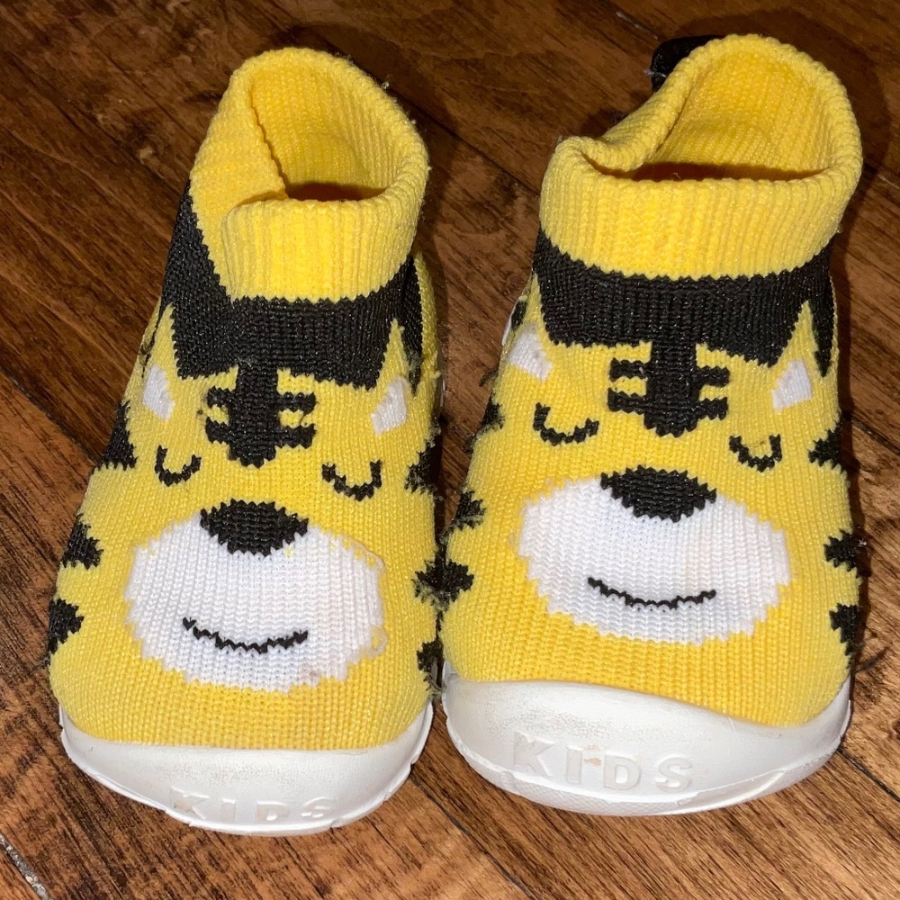 Baby Boy Shoes